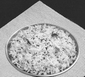 Jeera Rice