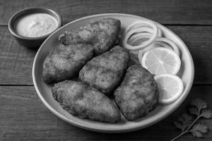 Fish Fry