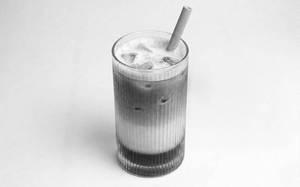 Iced Latte