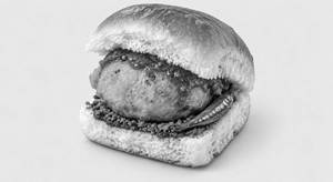 Schezwan Vada Pao