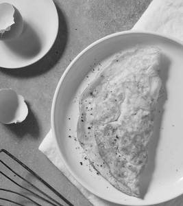 Omelette (Double)