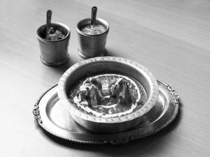Phaldari Punjabi Kofta (Jain)