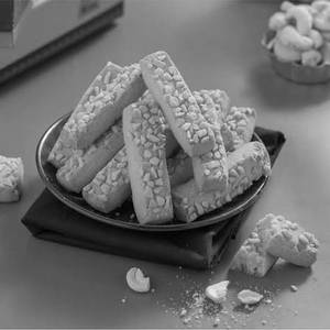 Cashew cookies [180 grams]