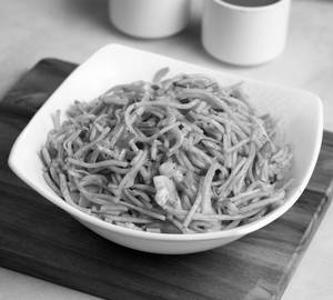 Schezwan Noodles
