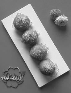 Gulab Jamun Dry (Pcs)[Online]