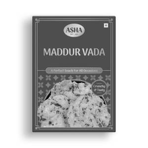 Packed Maddur Vada -200gm