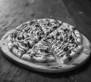 Tandoori Paneer Pizza 9 Inch