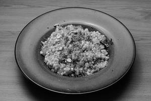 Sabudana Khichadi