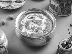 Butter Chicken (Full)