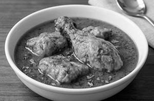 Chicken Curry