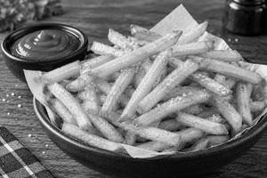 Classic Fries
