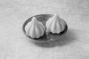 Ukadiche Modak (2 Pcs)