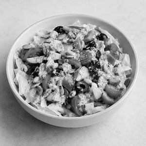 Low-carb Green Energy Mix