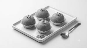 Besan Laddu