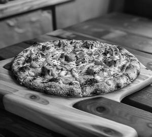 Tandoori Paneer Pizza 7 Inch