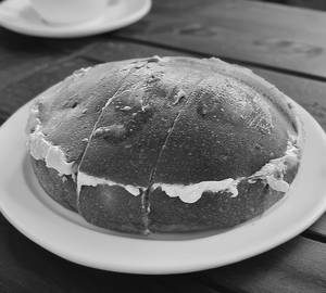 Bun Maska
