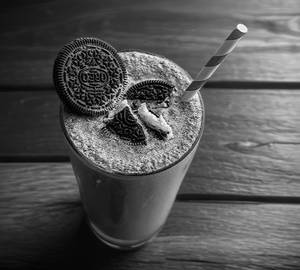 Oreo Shake