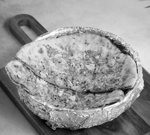 Onion Paratha