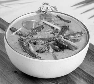 Bhindi Masala