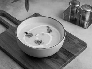 Cream Of Mushroom
