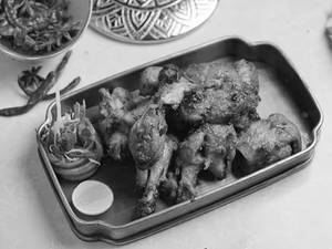 Chicken Tandoori