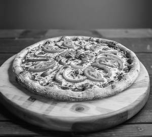 Veggies Pizza 9 inch