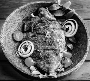 Special Fish Fry