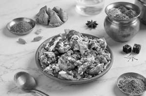 Samosa Chat