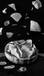 Chicken Chips