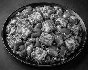 Paneer Chilli