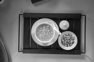 Veg Sweet Corn Soup