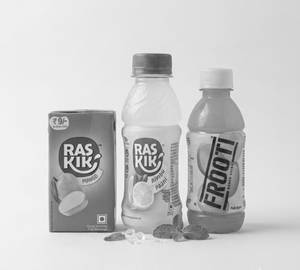Fruit Drinks