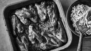 Chicken Roasted Wings [tm]