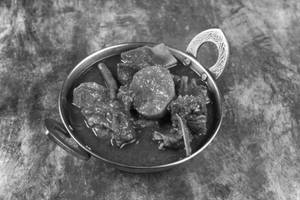 Mutton Chop