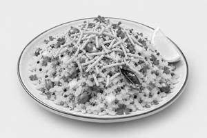 Indori Poha