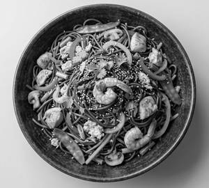 Mixed Non-Veg Millet Noodles( Ragi)(Zero Maida)