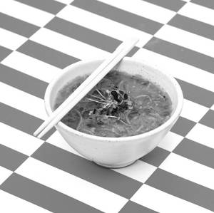 Kindly Slurp Bowl [Vegan]
