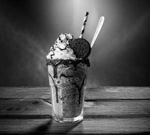 Oreo Shake