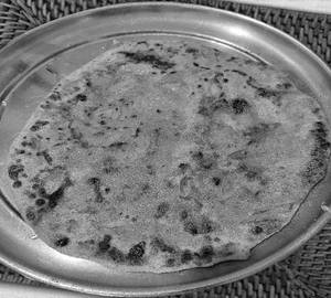 Pyaj Prantha 1Pc