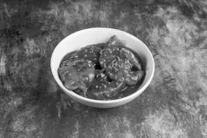 Prawn Manchurian (5pcs)