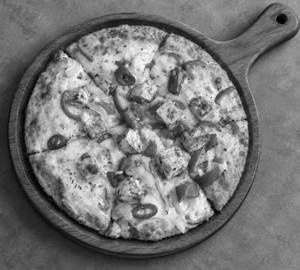 Peppy Paneer Pizza 8 Inches