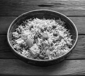 Fried rice