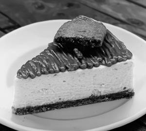 Biscoff Cheesecake