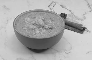 Mutton Brain Masala