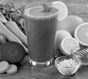 Iron rice drink [300 ml]