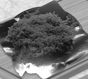 Plain Biryani