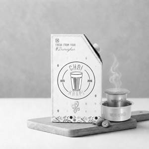 Sultan Coffee 250 Ml