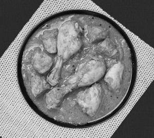 Chicken Changezi