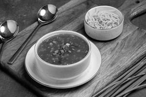 Veg Manchow Soup