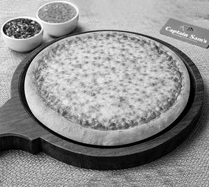 Margherita Pizza ( Medium)